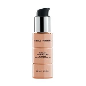 Merle Norman Timeless Illuminating Makeup Broad Spectrum SPF 30 Alabaster